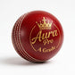 Cricket Leather Red Hard ball AP-1500
